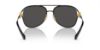 Picture of Miu Miu Sunglasses MU52ZS