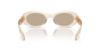 Picture of Miu Miu Sunglasses MU06ZS