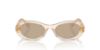 Picture of Miu Miu Sunglasses MU06ZS