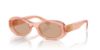 Picture of Miu Miu Sunglasses MU06ZS
