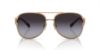 Picture of Miu Miu Sunglasses MU52ZS