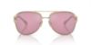 Picture of Miu Miu Sunglasses MU52ZS