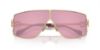 Picture of Miu Miu Sunglasses MU51ZS