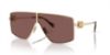 Picture of Miu Miu Sunglasses MU51ZS