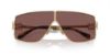 Picture of Miu Miu Sunglasses MU51ZS