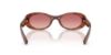 Picture of Miu Miu Sunglasses MU06ZS