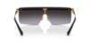 Picture of Miu Miu Sunglasses MU50ZS