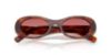 Picture of Miu Miu Sunglasses MU06ZS