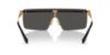Picture of Miu Miu Sunglasses MU50ZS