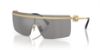 Picture of Miu Miu Sunglasses MU50ZS