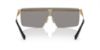 Picture of Miu Miu Sunglasses MU50ZS