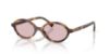 Picture of Miu Miu Sunglasses MU04ZS