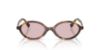 Picture of Miu Miu Sunglasses MU04ZS