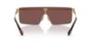 Picture of Miu Miu Sunglasses MU50ZS