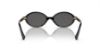 Picture of Miu Miu Sunglasses MU04ZS