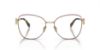 Picture of Miu Miu Eyeglasses MU50XV