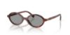 Picture of Miu Miu Sunglasses MU04ZS