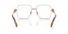 Picture of Miu Miu Eyeglasses MU51XV