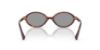 Picture of Miu Miu Sunglasses MU04ZS