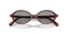 Picture of Miu Miu Sunglasses MU04ZS