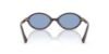 Picture of Miu Miu Sunglasses MU04ZS