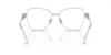 Picture of Miu Miu Eyeglasses MU50XV