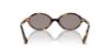 Picture of Miu Miu Sunglasses MU04ZS