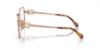 Picture of Miu Miu Eyeglasses MU50XV