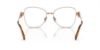 Picture of Miu Miu Eyeglasses MU50XV