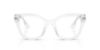 Picture of Miu Miu Eyeglasses MU05XV