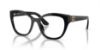 Picture of Miu Miu Eyeglasses MU05XV