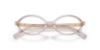 Picture of Miu Miu Eyeglasses MU01XV