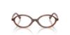 Picture of Miu Miu Eyeglasses MU01XV