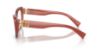 Picture of Miu Miu Eyeglasses MU05VV