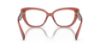 Picture of Miu Miu Eyeglasses MU05VV