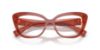Picture of Miu Miu Eyeglasses MU05VV