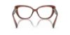 Picture of Miu Miu Eyeglasses MU05VV
