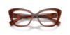 Picture of Miu Miu Eyeglasses MU05VV