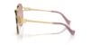 Picture of Miu Miu Sunglasses MU53YS