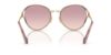 Picture of Miu Miu Sunglasses MU53YS