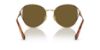 Picture of Miu Miu Sunglasses MU53YS
