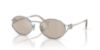 Picture of Miu Miu Sunglasses MU52YS