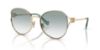 Picture of Miu Miu Sunglasses MU53YS