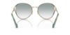 Picture of Miu Miu Sunglasses MU53YS