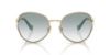 Picture of Miu Miu Sunglasses MU53YS