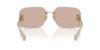Picture of Miu Miu Sunglasses MU54YS