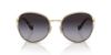Picture of Miu Miu Sunglasses MU53YS