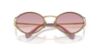 Picture of Miu Miu Sunglasses MU52YS