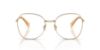 Picture of Miu Miu Eyeglasses MU52VV