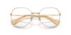 Picture of Miu Miu Eyeglasses MU52VV